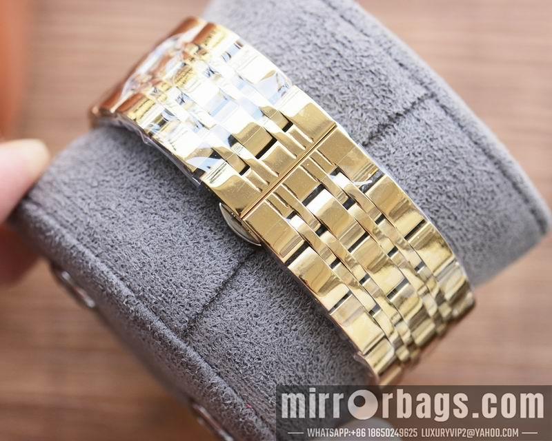 Replica Patek Philippe 41X12mm 052024