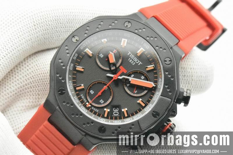 Replica Tissot watch 041614