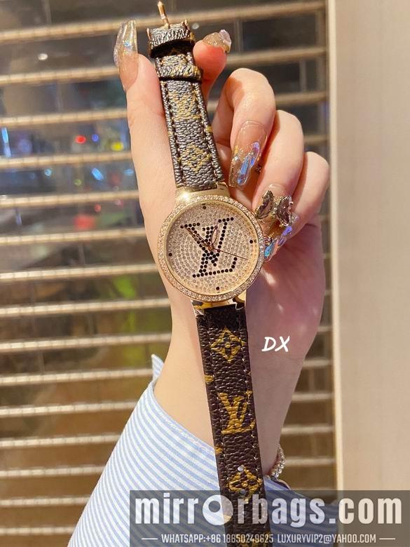Replica LV 33mm 6nms81