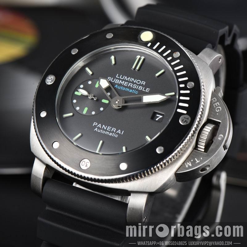 Replica Panerai 47X15mm 093022
