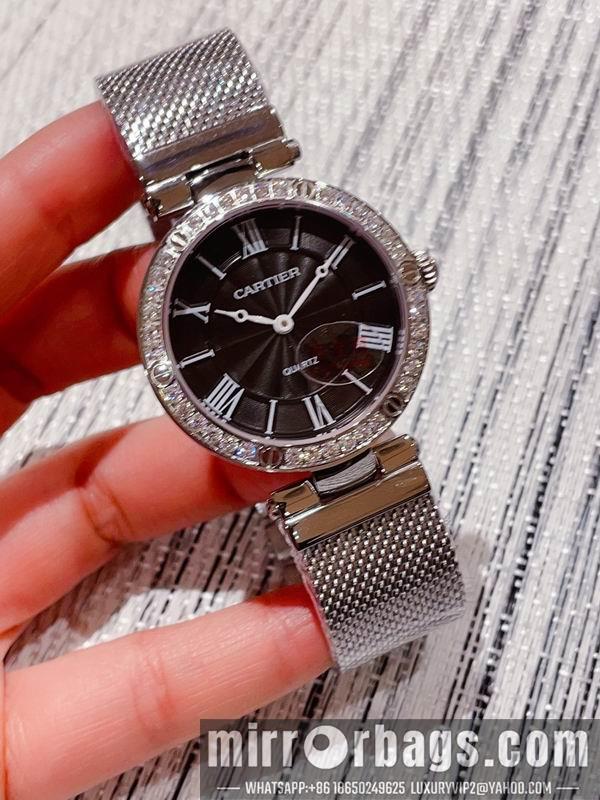 Replica Cartier Watch 031986