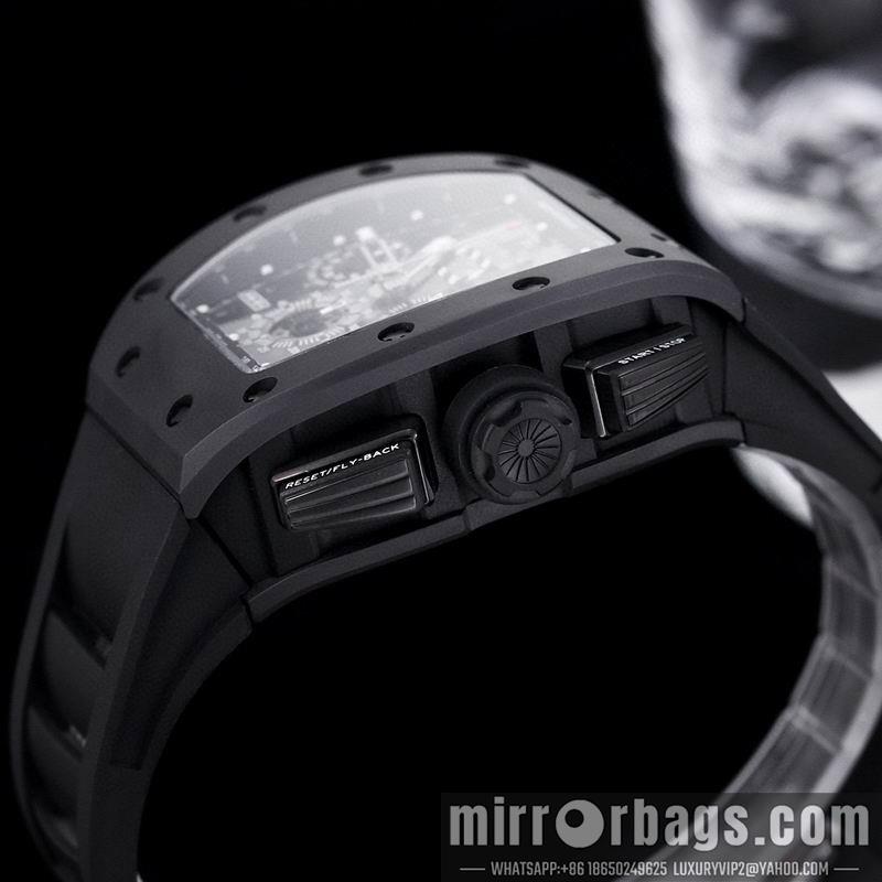 Replica Richard Mille watch 082921