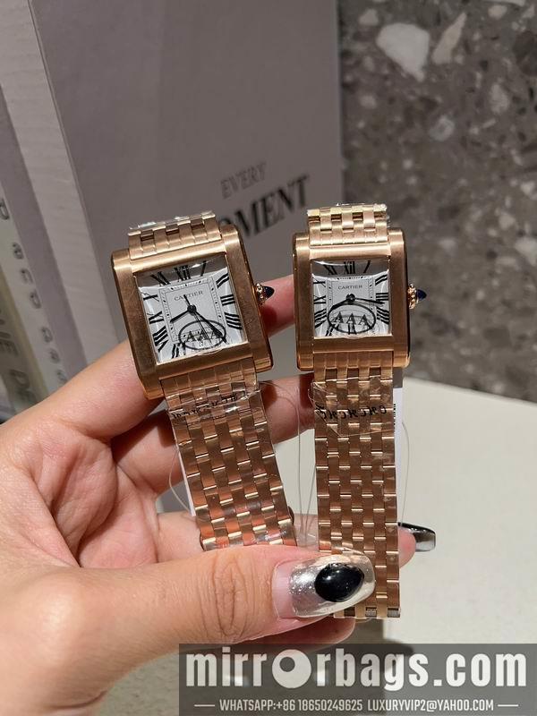 Replica Cartier 32X37mm 33.6X25.7mm 102303