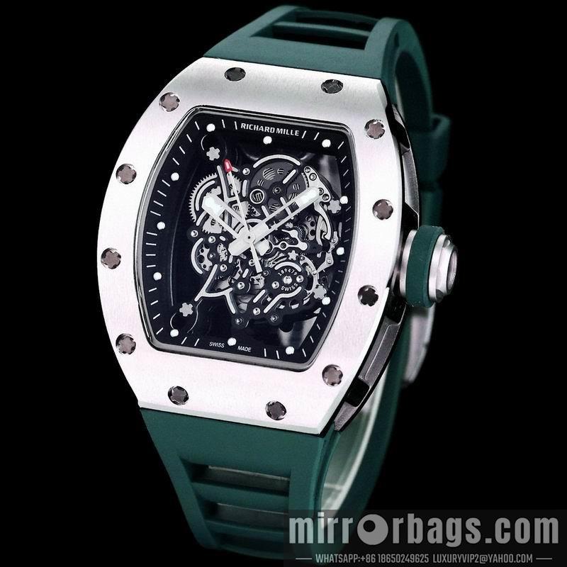 Replica Richard Mille 50X42mm 102407