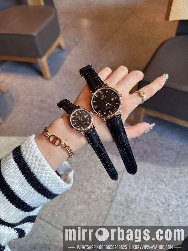 Replica Omega M40mm W30mm 022434