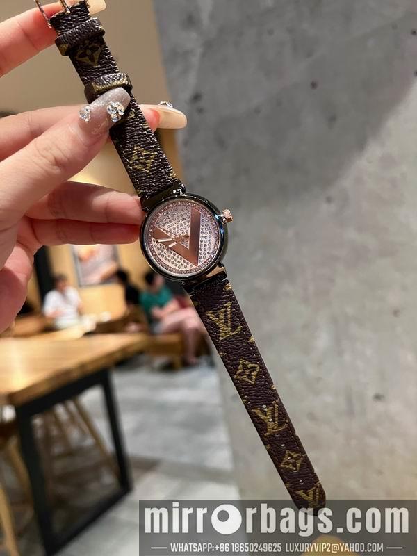 Replica LV watch 110171