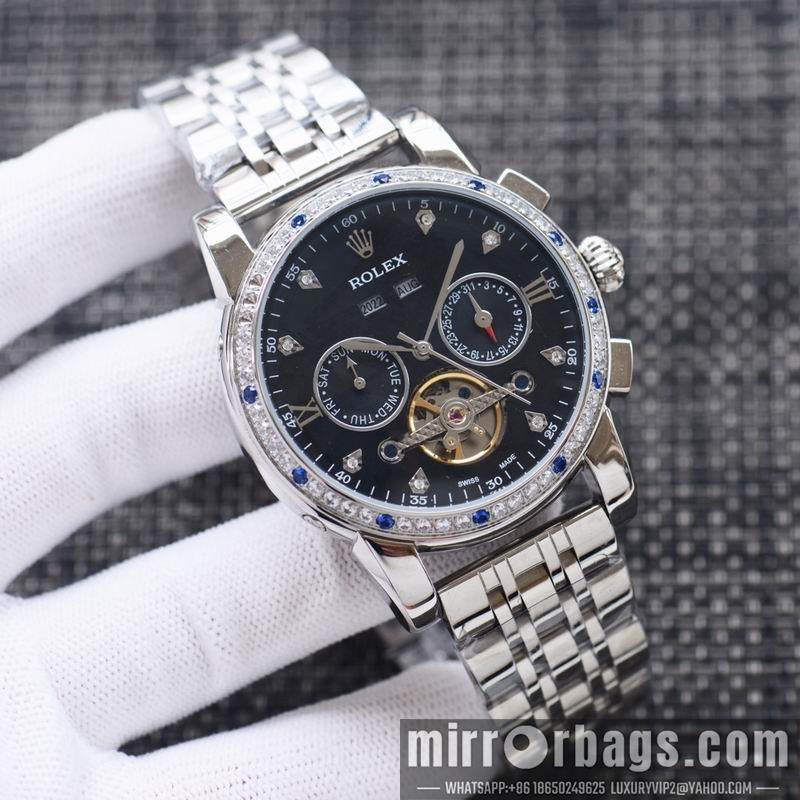 Replica Rolex 43X12mm 082398