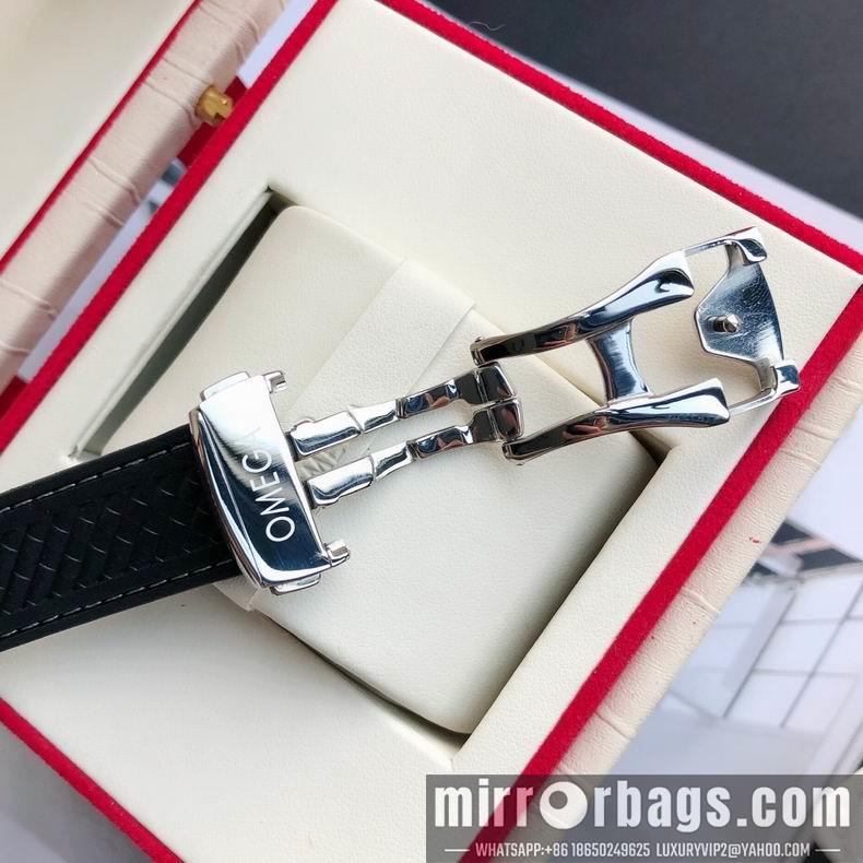 Replica Omega men 41.5mm 110412
