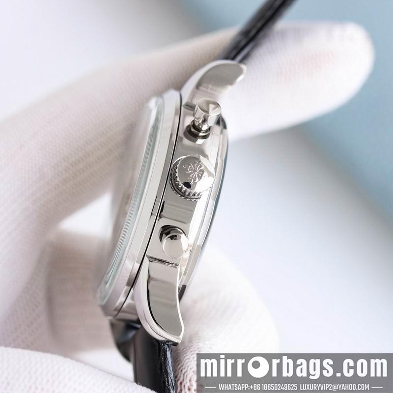 Replica Patek Philippe 41mm 022146