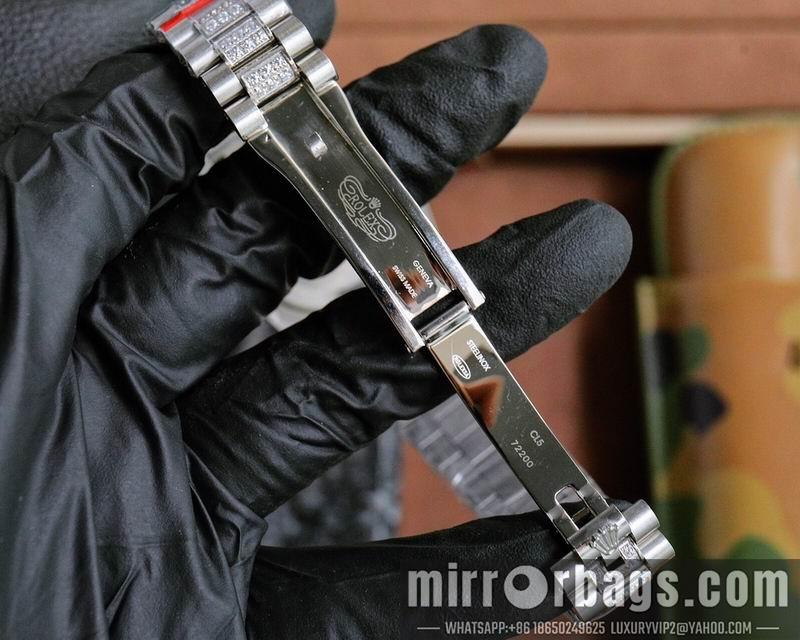 Replica Rolex 36mm 40mm 033123