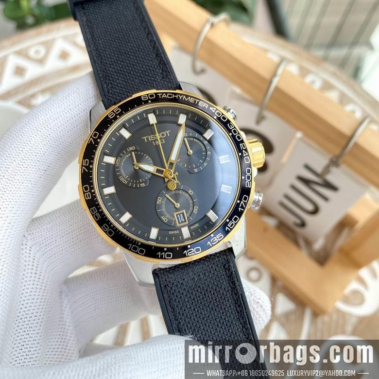 Replica Tissot watch mb 062101