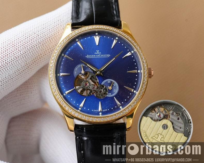 Replica Jaeger-LeCoultre men 43X10.5mm 102355
