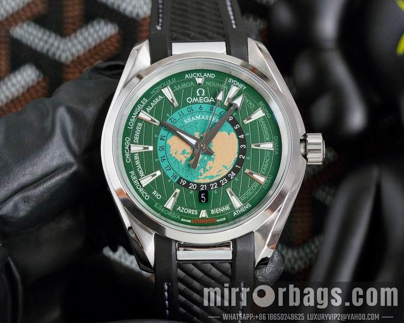 Replica Omega 40X14cmm 123113
