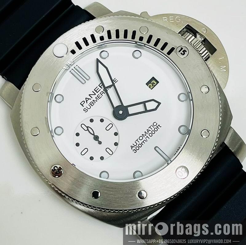 Replica Panerai 48.5X16.4mm 0827101