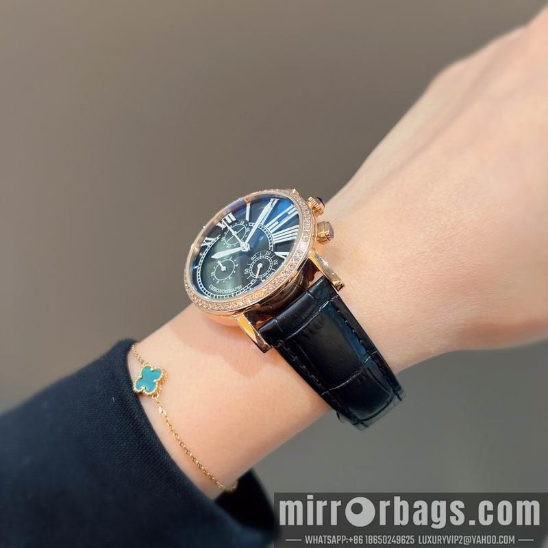 Replica Cartier 37.5X12mm 032552