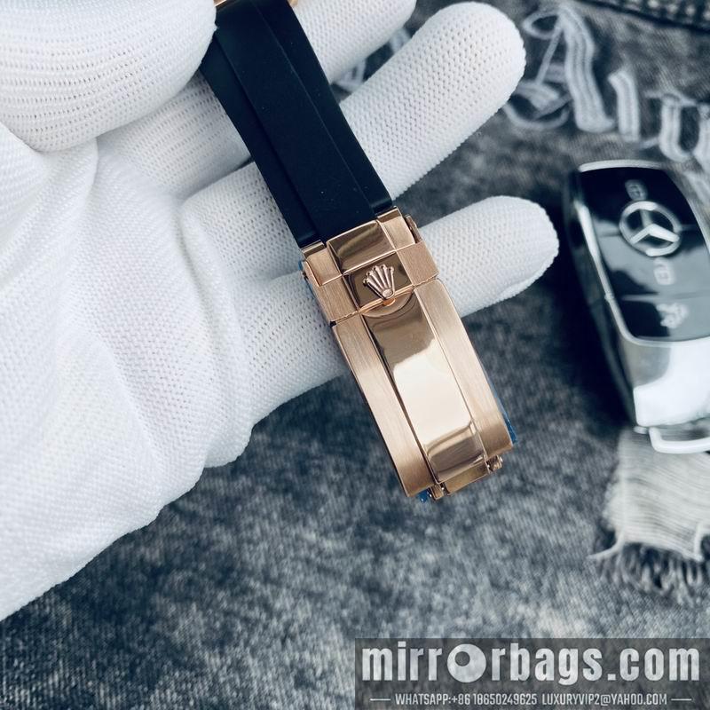 Replica Rolex 40X12mm 121740