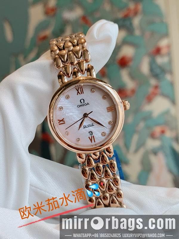 Replica Omega 27mm 042729