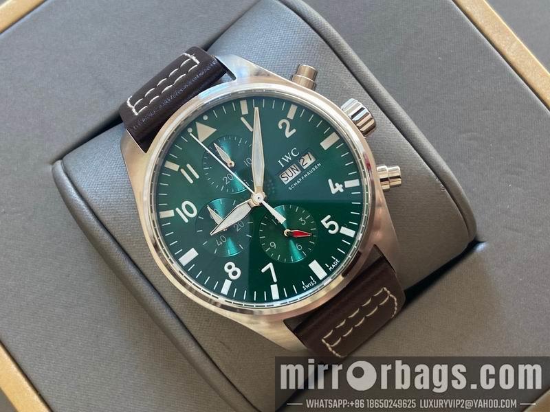 Replica IWC watch 072457