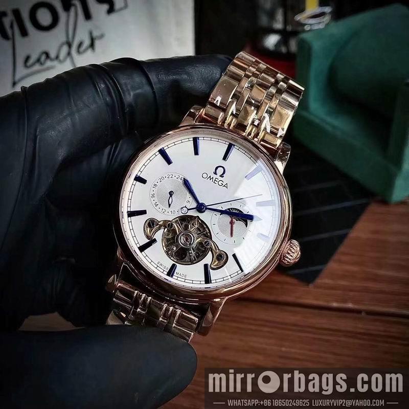 Replica Omega 43X13mm 050881