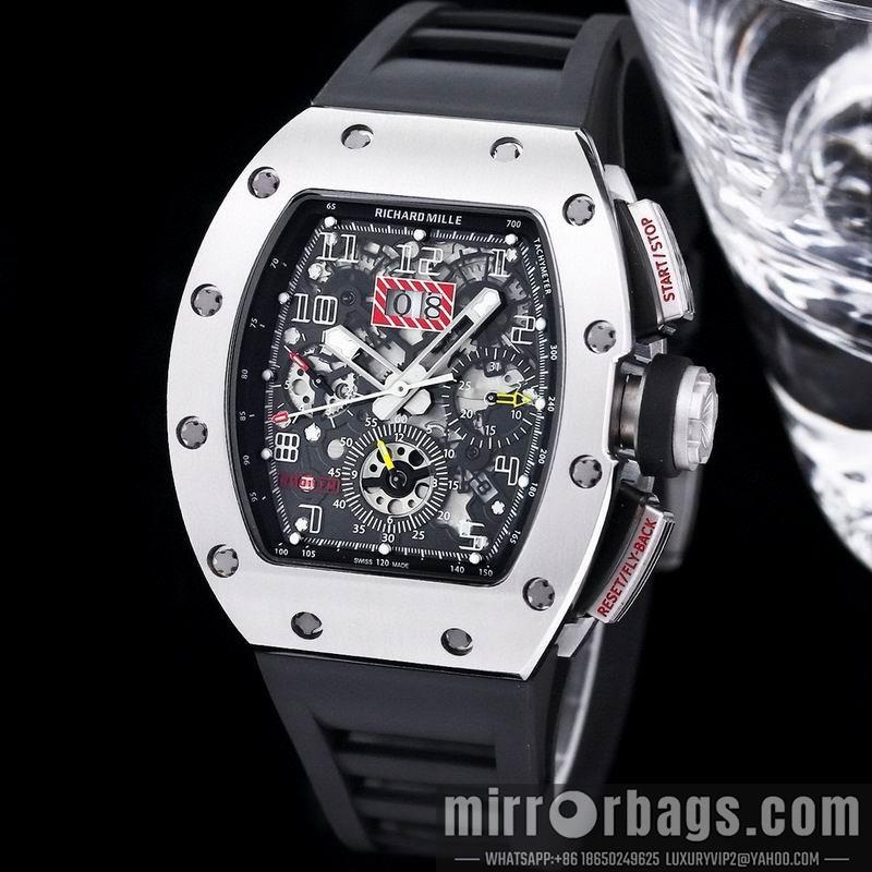 Replica Richard Mille RM011-FM watch 122502