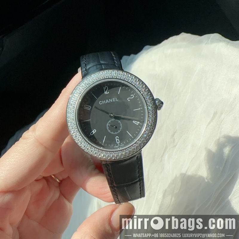 Replica Chanel 33mm 032705
