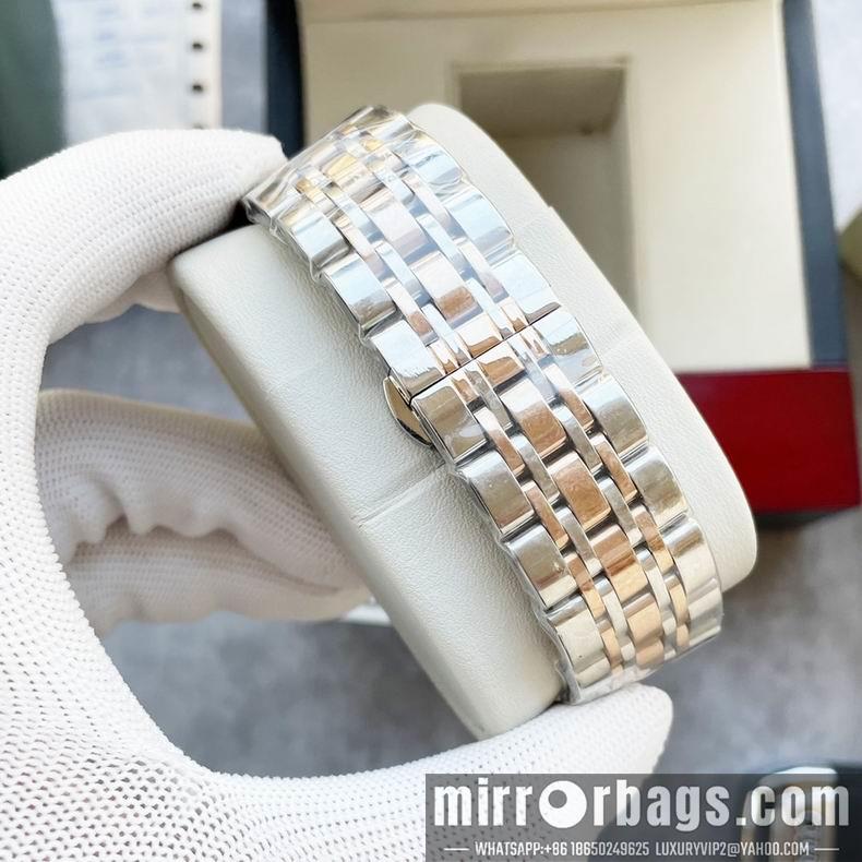Replica Vacheron Constantin men 43X13mm 122508