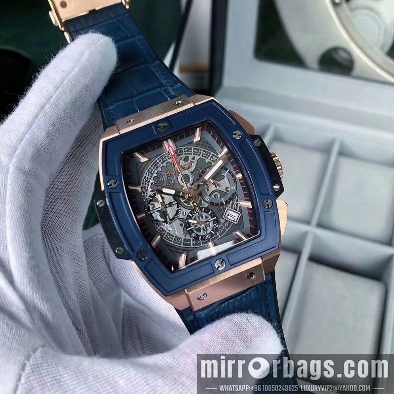 Replica Hublot 43mm 031895