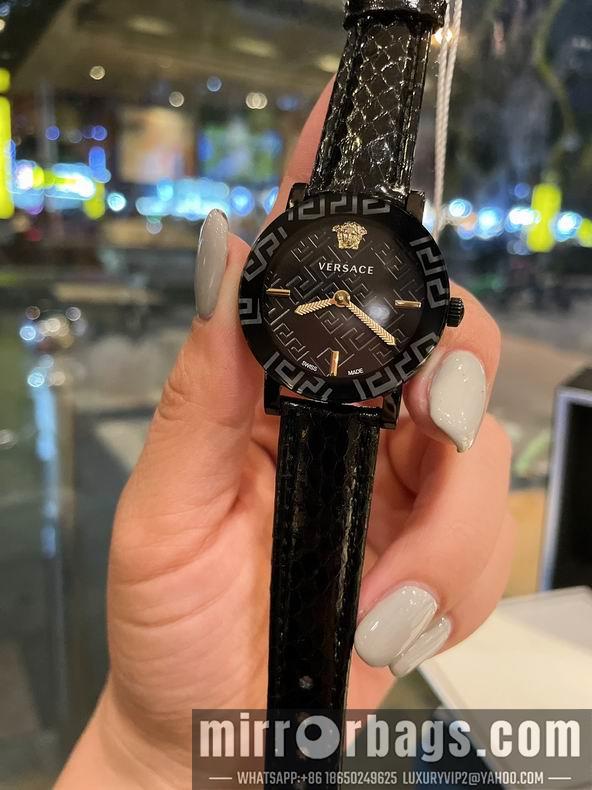 Replica Versace women 32mm 101661