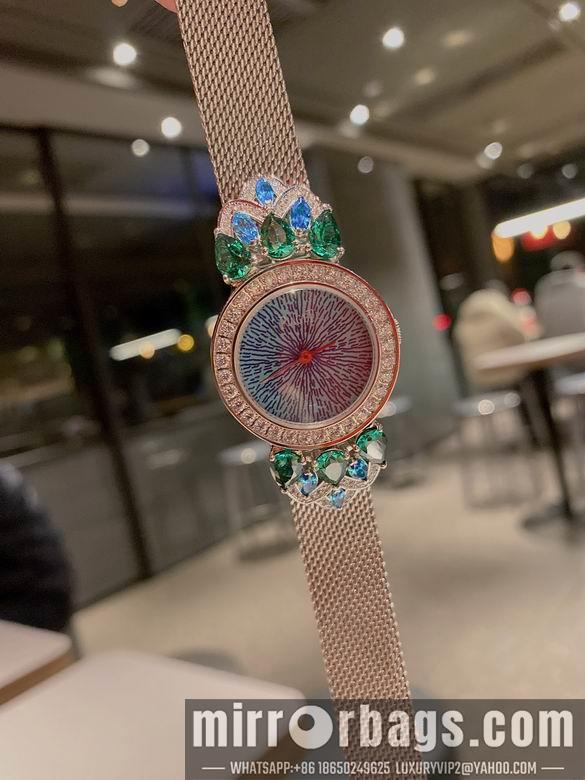 Replica Piaget watch 29mm M28