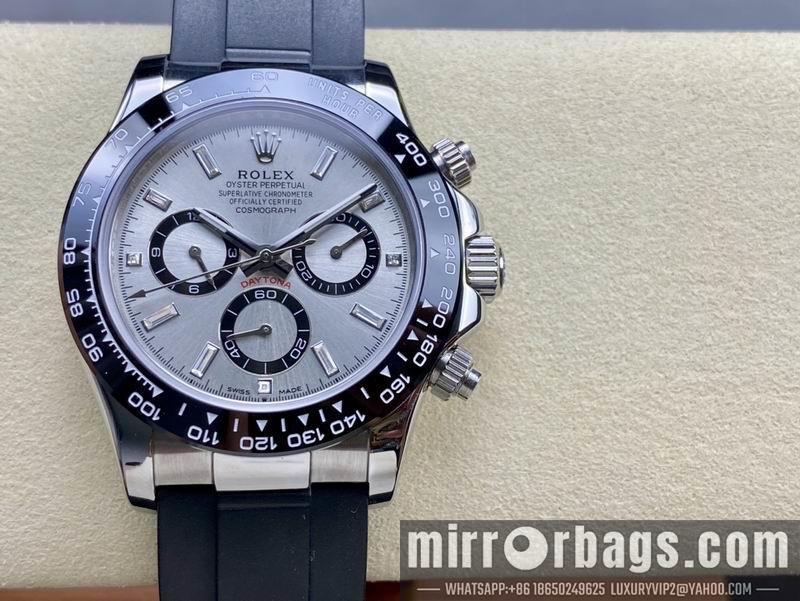 Replica Rolex 40mm 093018