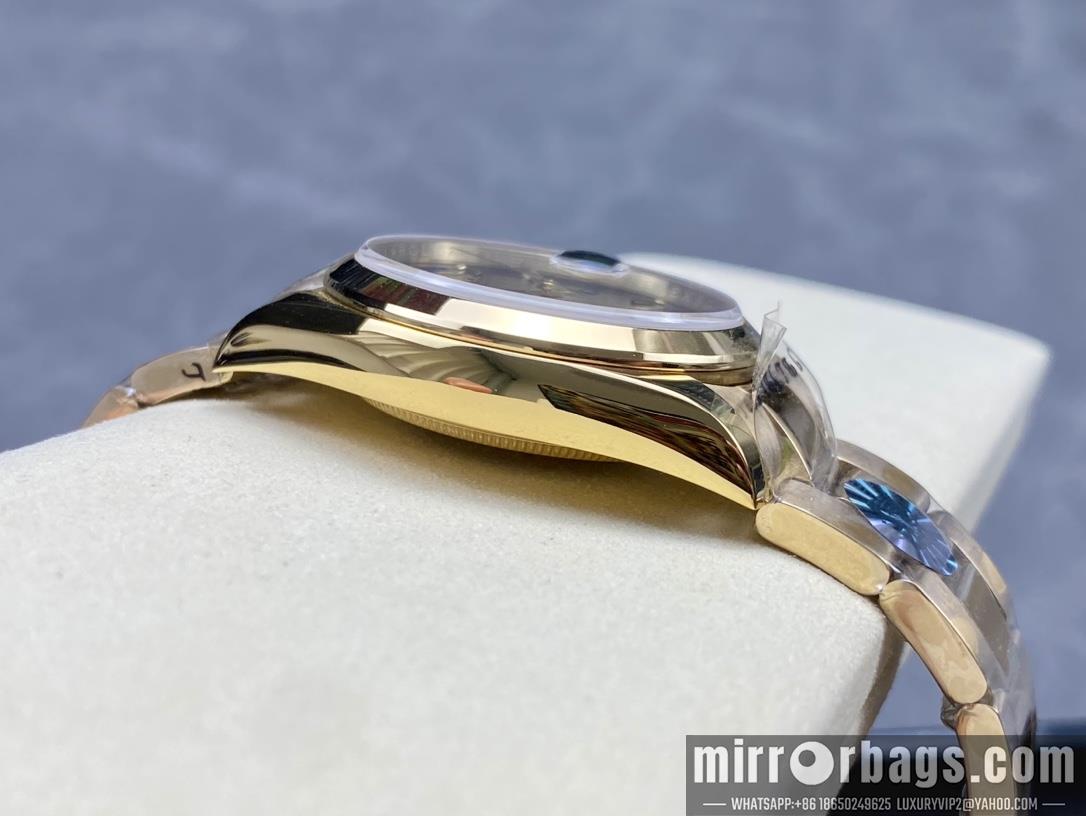 Replica Rolex 36mm 092945