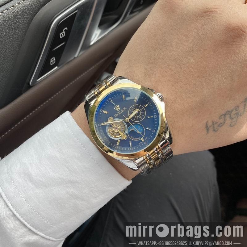 Replica Rolex 42X11mm 101408