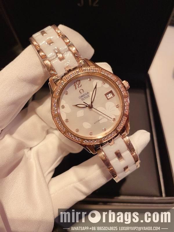 Replica Omega 35X8mm 050602