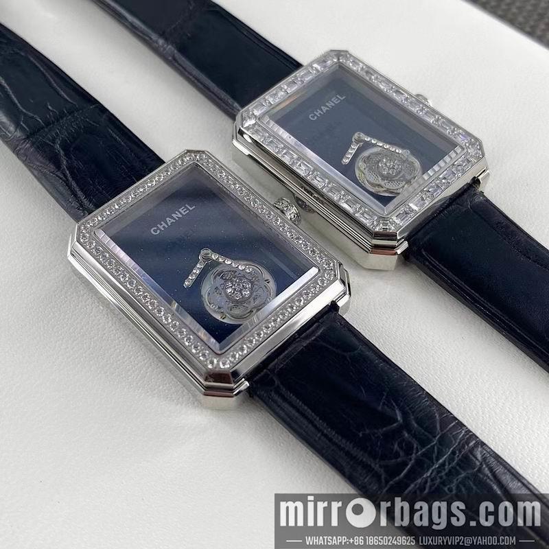Replica Chanel watch 022482