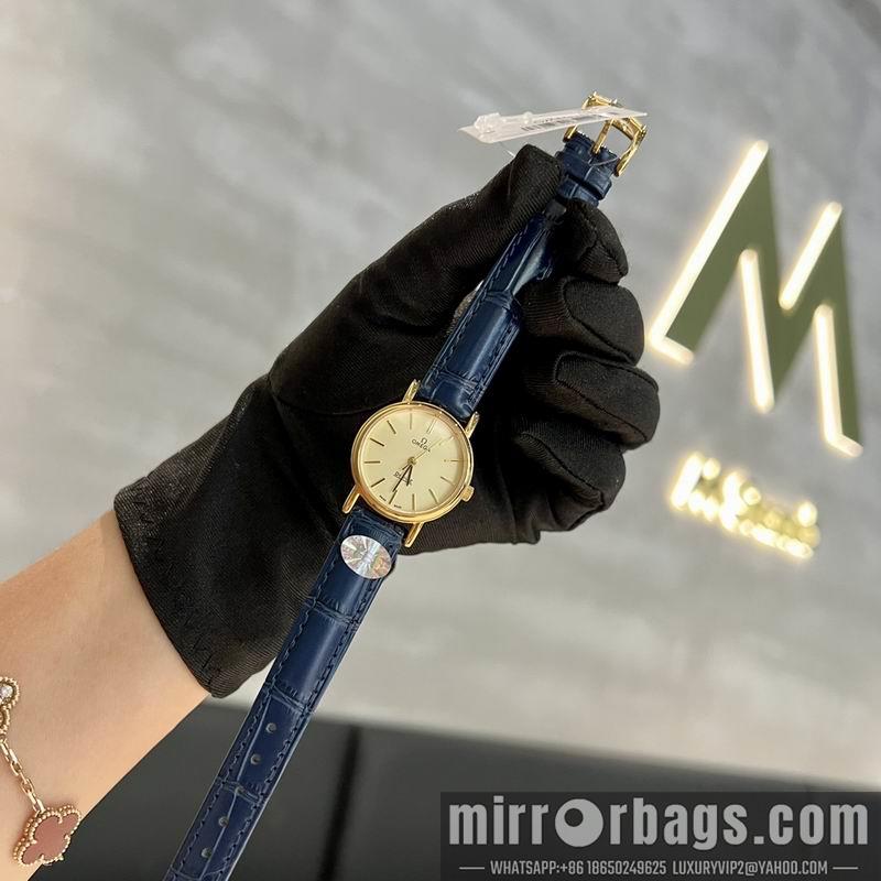 Replica Omega 26mm 022242