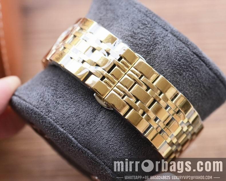 Replica Patek Philippe men 41X12mm 112911