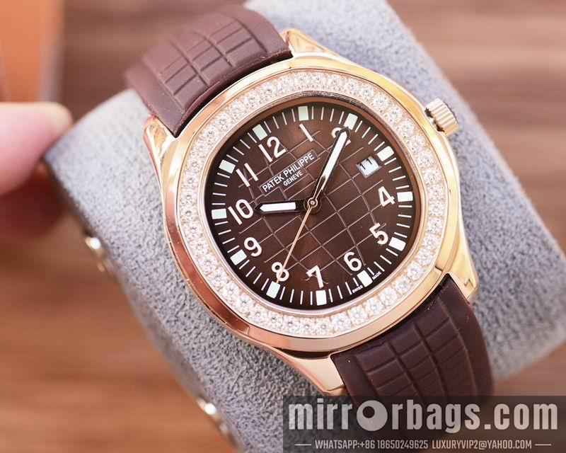 Replica Patek Philippe watch 0413131