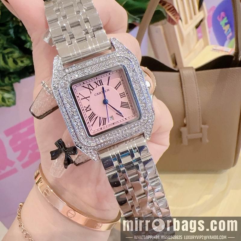 Replica Cartier 40X12mm 103176