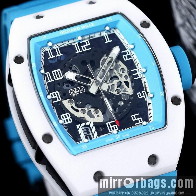 Replica Richard Mille 49X41X15mm 111002
