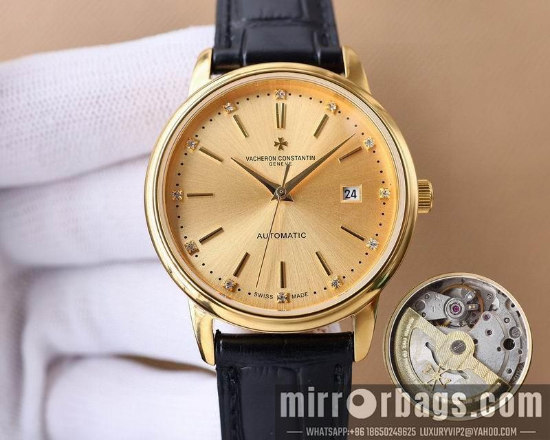Replica Vacheron Constantin 40mm 041391