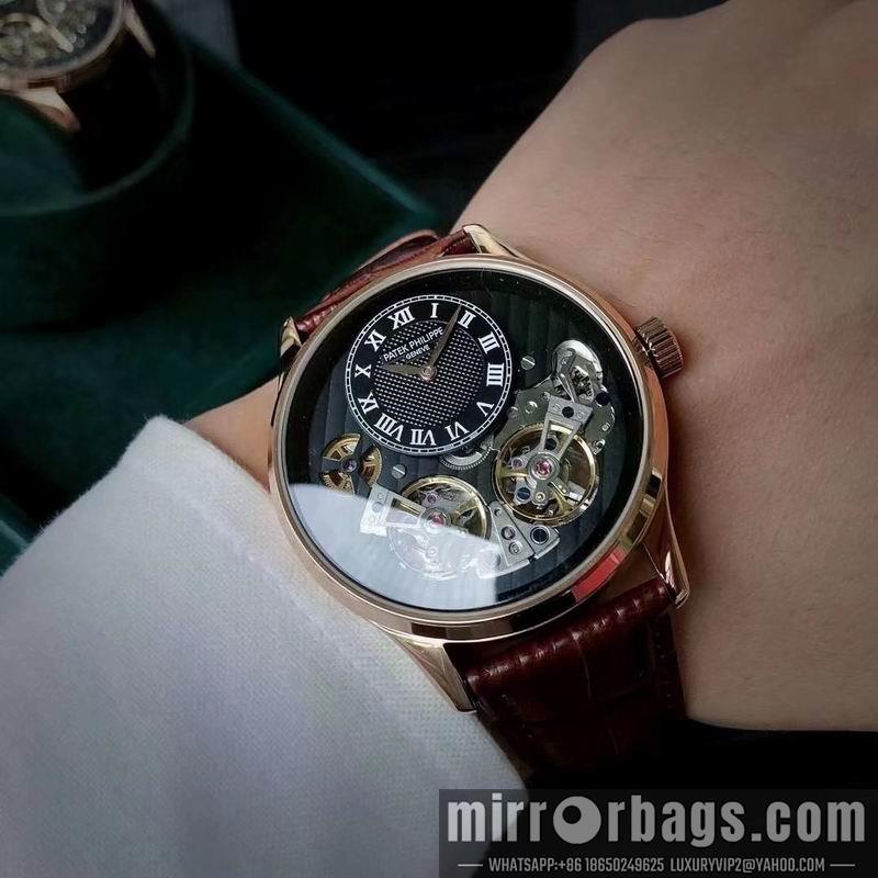 Replica Patek Philippe 43X12mm 050331