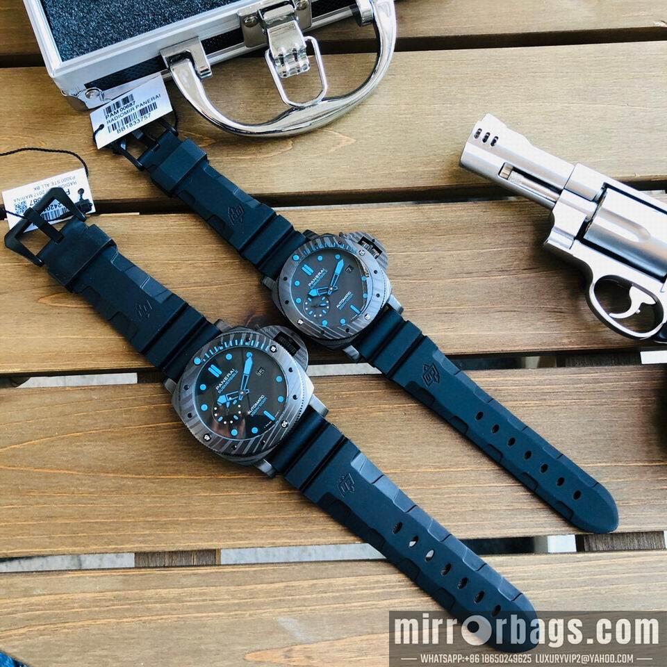 Replica Panerai watch mb110602
