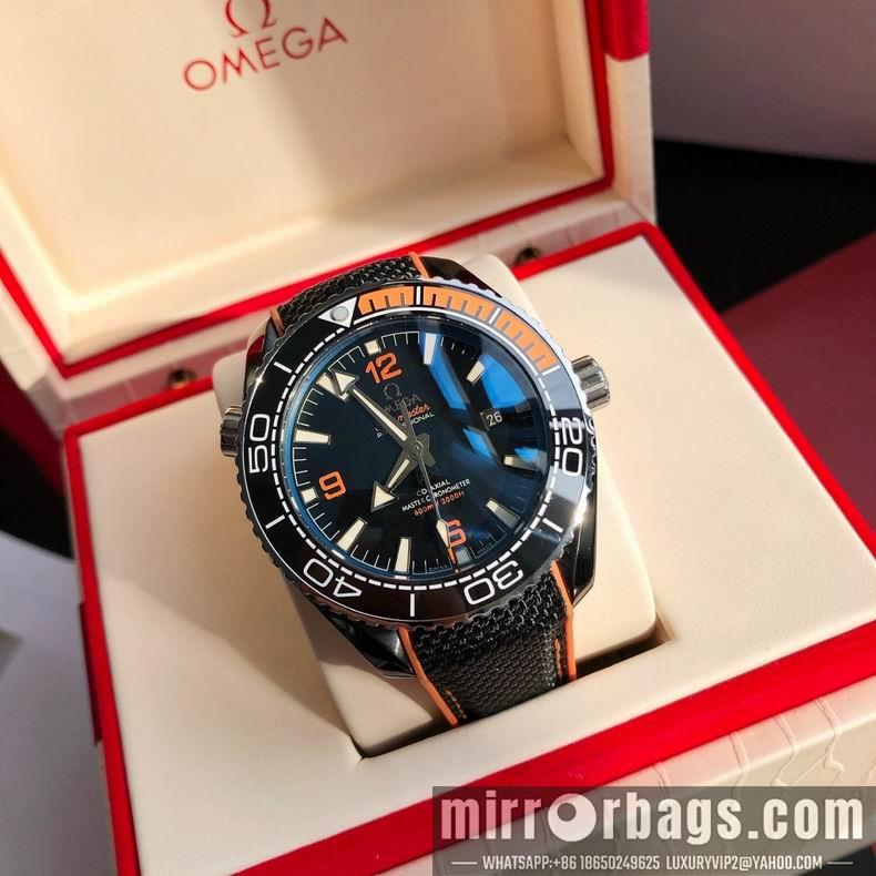 Replica Omega men watch 110419