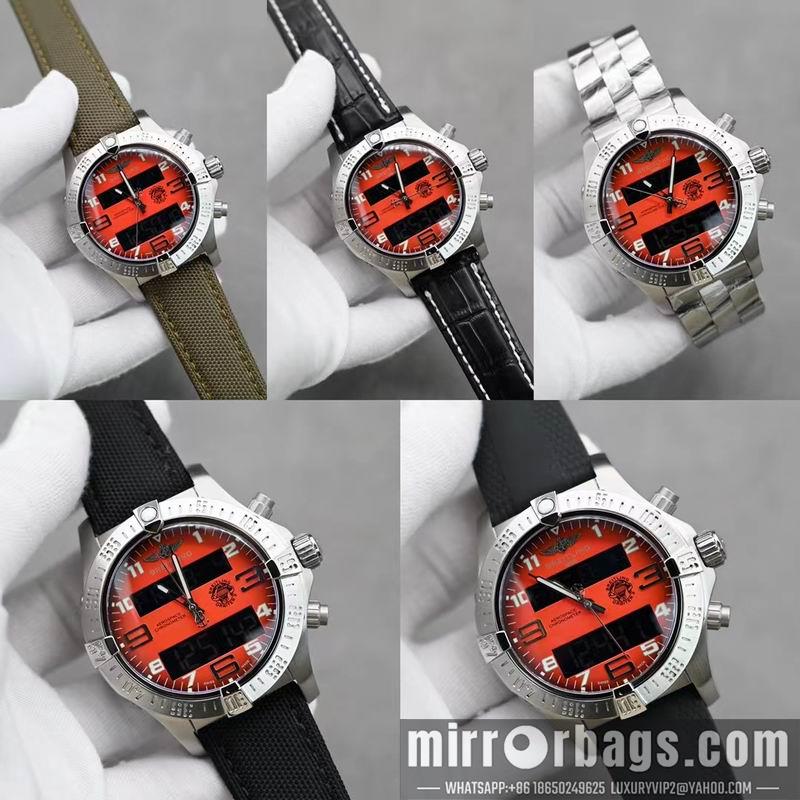 Replica Breitling watch 070708