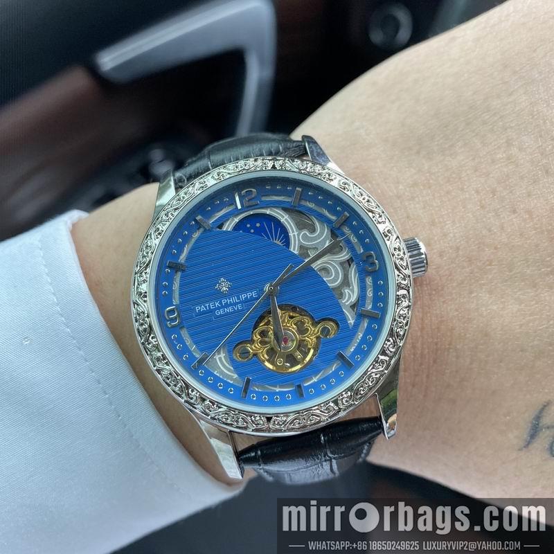Replica Patek Philippe 41X11mm 041434