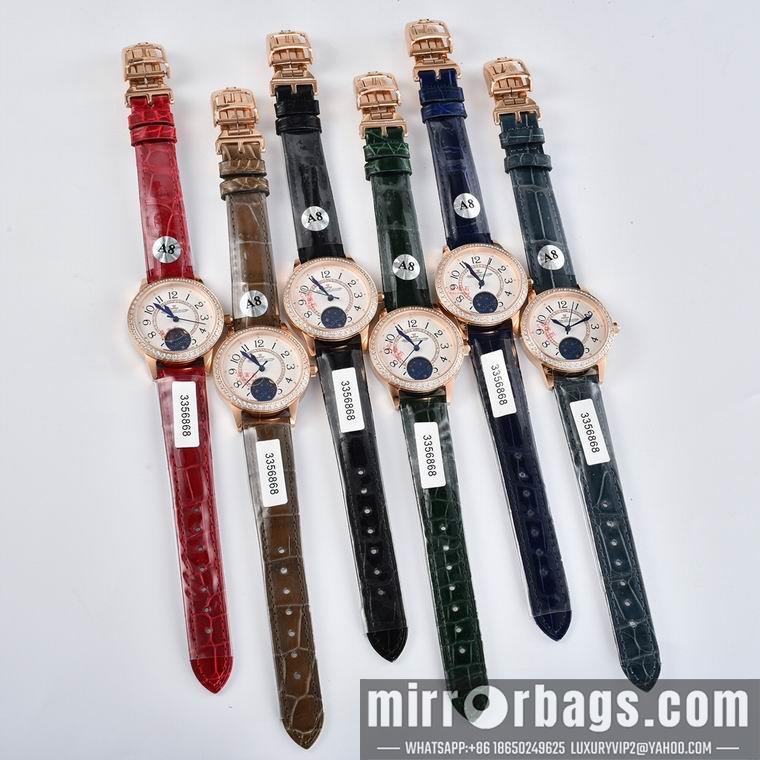 Replica Jaeger Lecoultre women 33X9mm M20