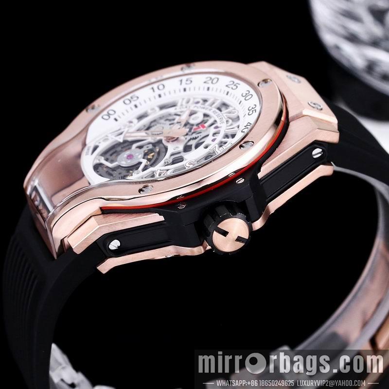 Replica Hublot 44mm 071401