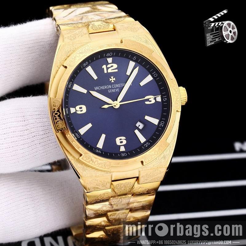 Replica Vacheron Constantin 43X12mm 101568