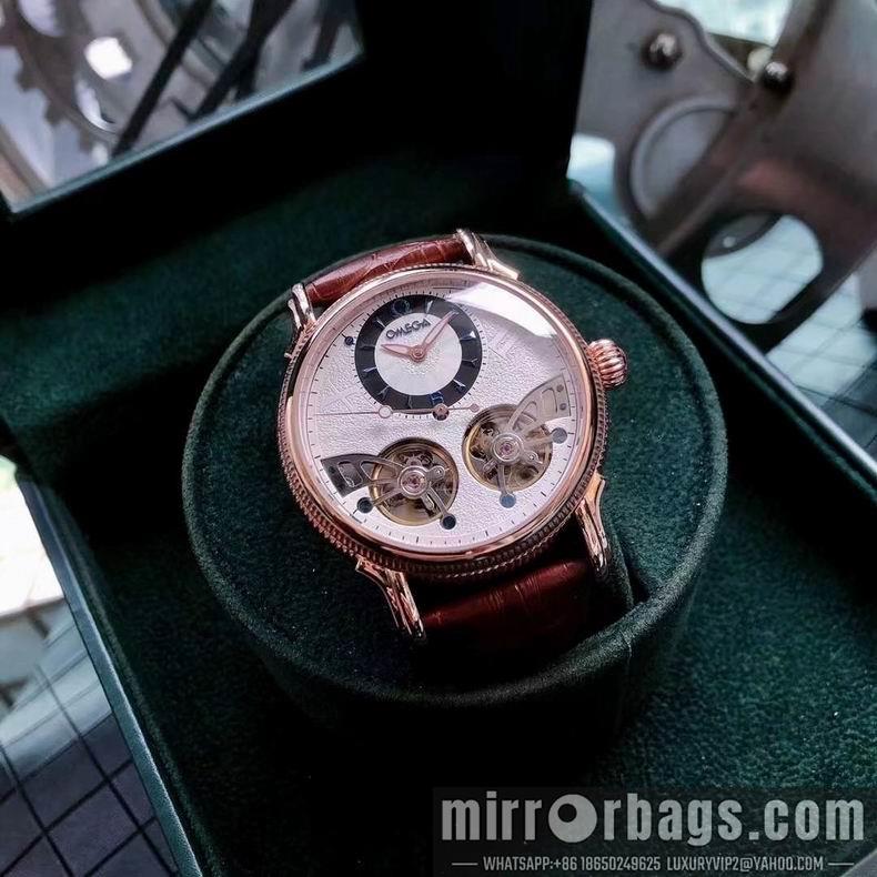 Replica Omega men 43X13mm M51