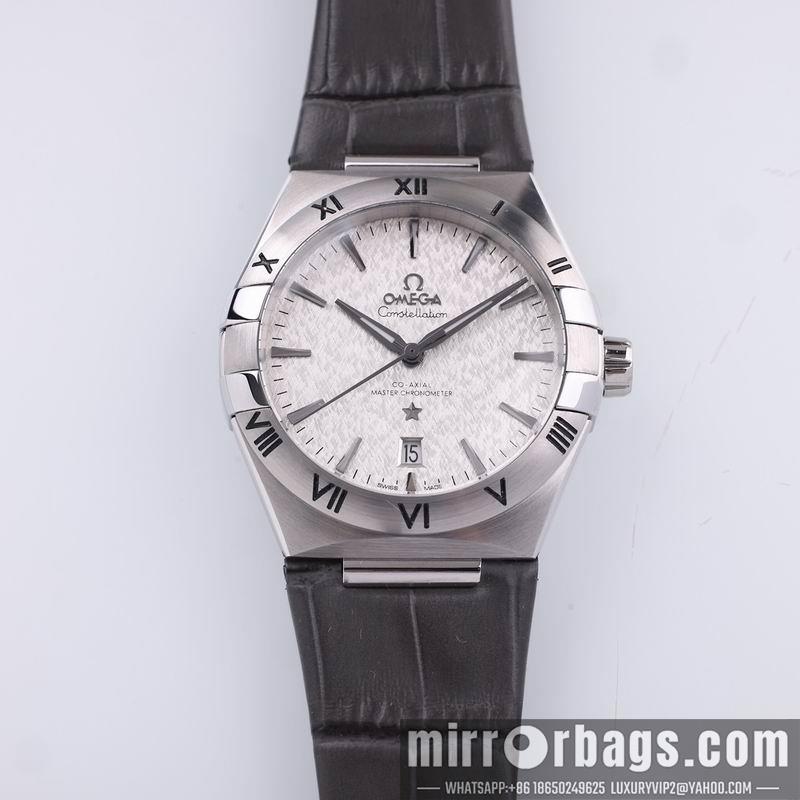 Replica Omega watch 022544